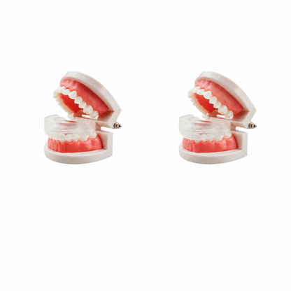 🌎Ends Today: 50% OFF! ⏰KLENIMORE™ Custom-Fit — Designed for Comfort and a Natural-Looking Smile