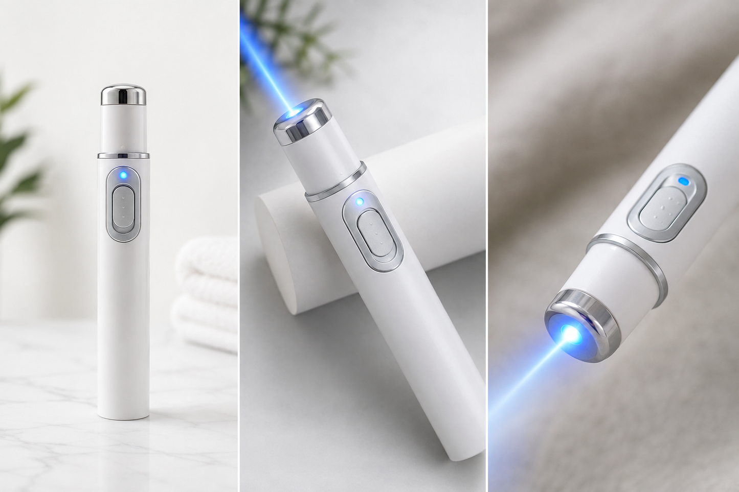 🔥Advanced Acoustic Shockwave Therapy restores penile tissue health to enhance rise rigidity, stamina, and male performance confidence, relieving muscle pain, joint stiffness, tendon discomfort📈