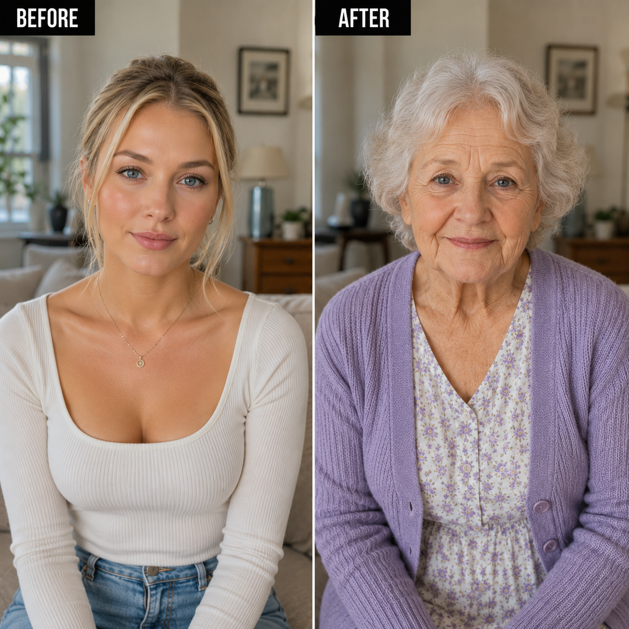 🎃Limited Edition – Hyper-Realistic Full Head Mask 🔥