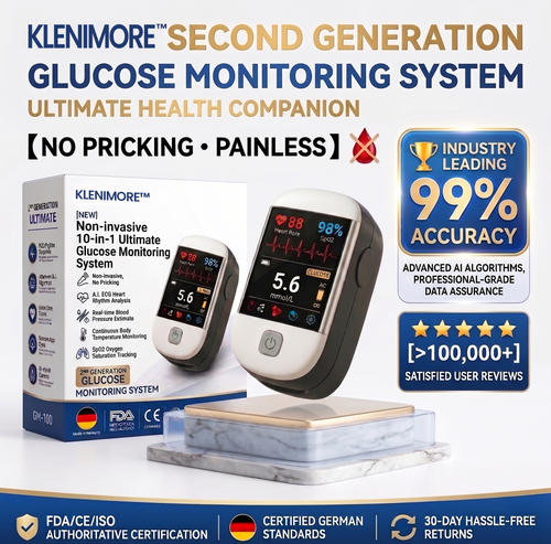 2026 KLENIMORE™ Generation 2 All-in-One Device