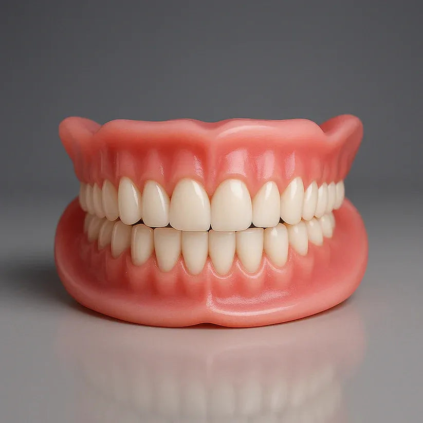 🌎Ends Today: 50% OFF! ⏰KLENIMORE™ Custom-Fit — Designed for Comfort and a Natural-Looking Smile