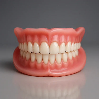 🌎Ends Today: 50% OFF! ⏰KLENIMORE™ Custom-Fit — Designed for Comfort and a Natural-Looking Smile